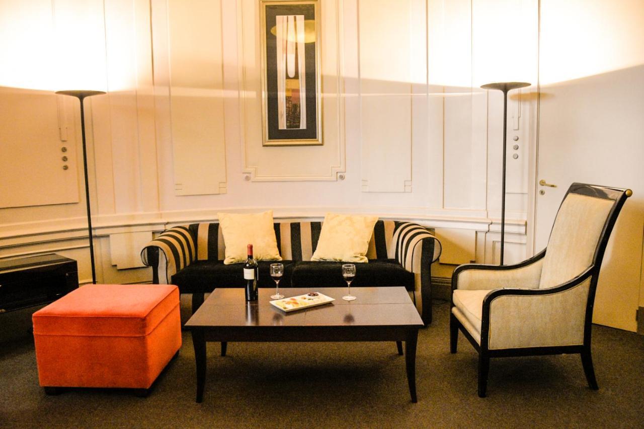 Savoy Hotel Buenos Aires Exterior photo