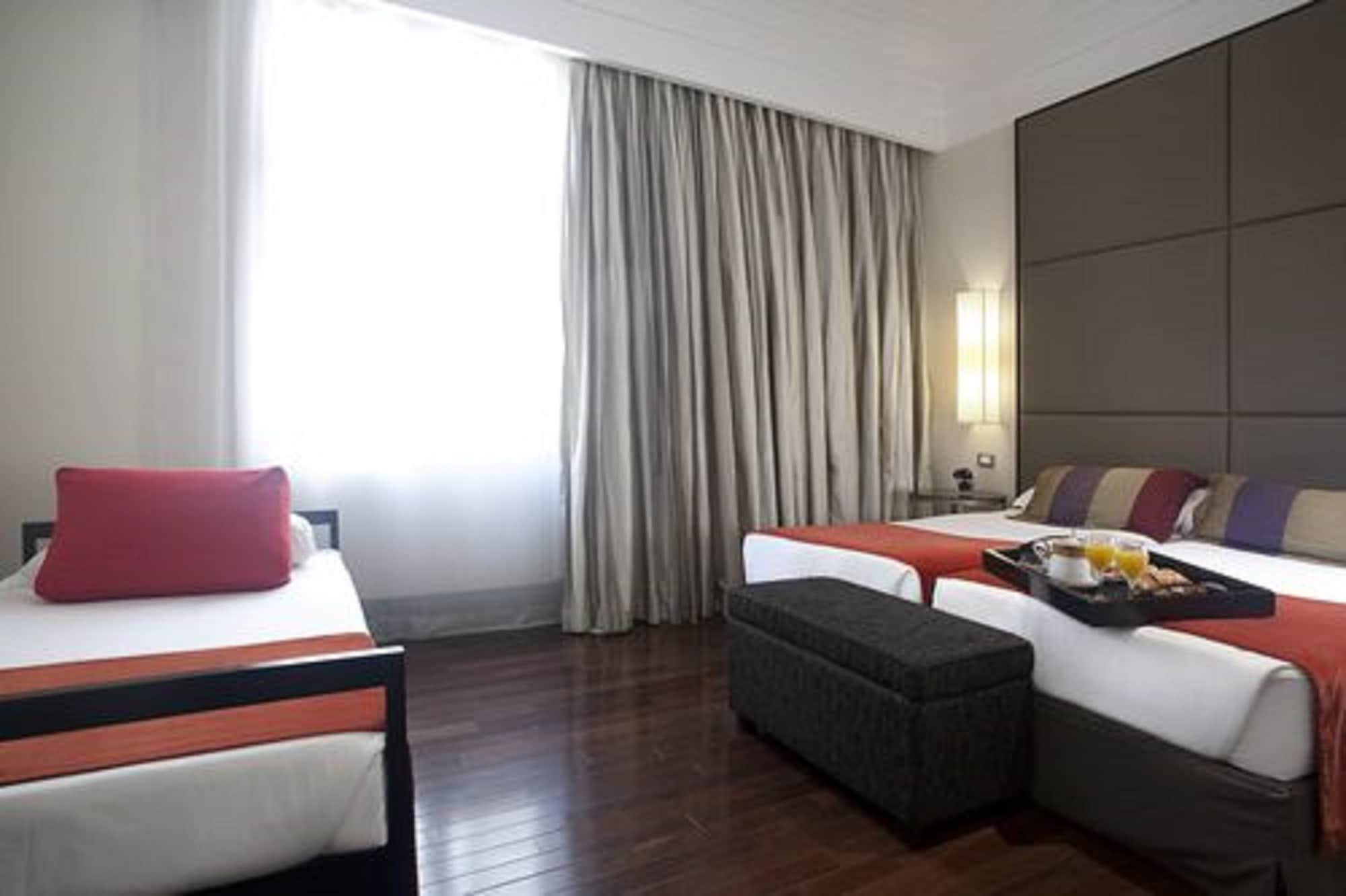 Savoy Hotel Buenos Aires Exterior photo