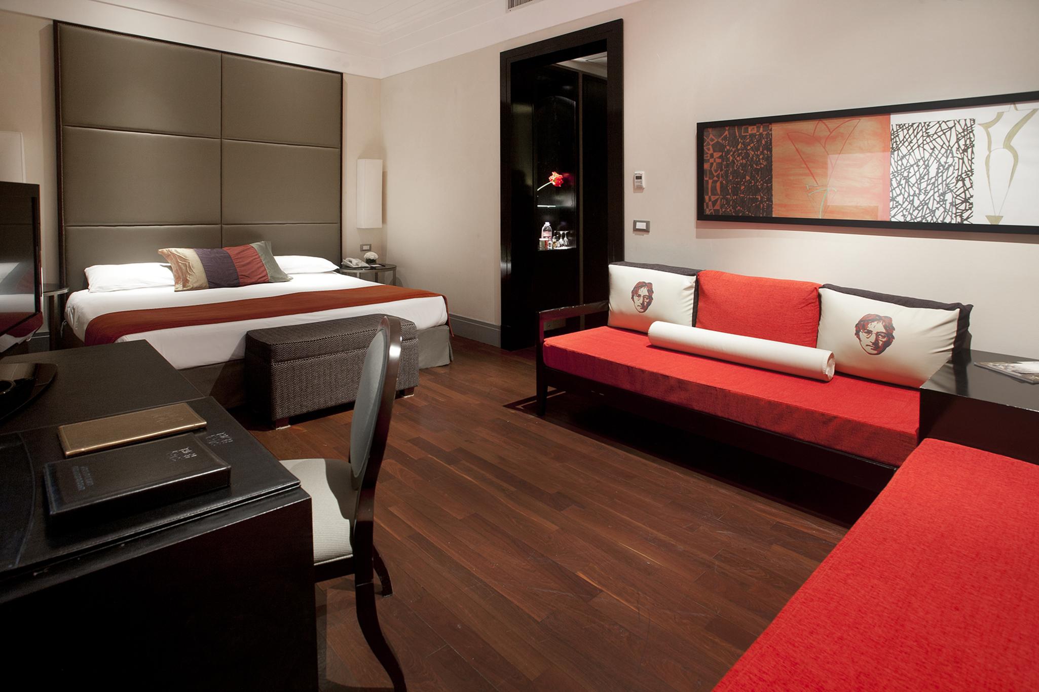 Savoy Hotel Buenos Aires Exterior photo