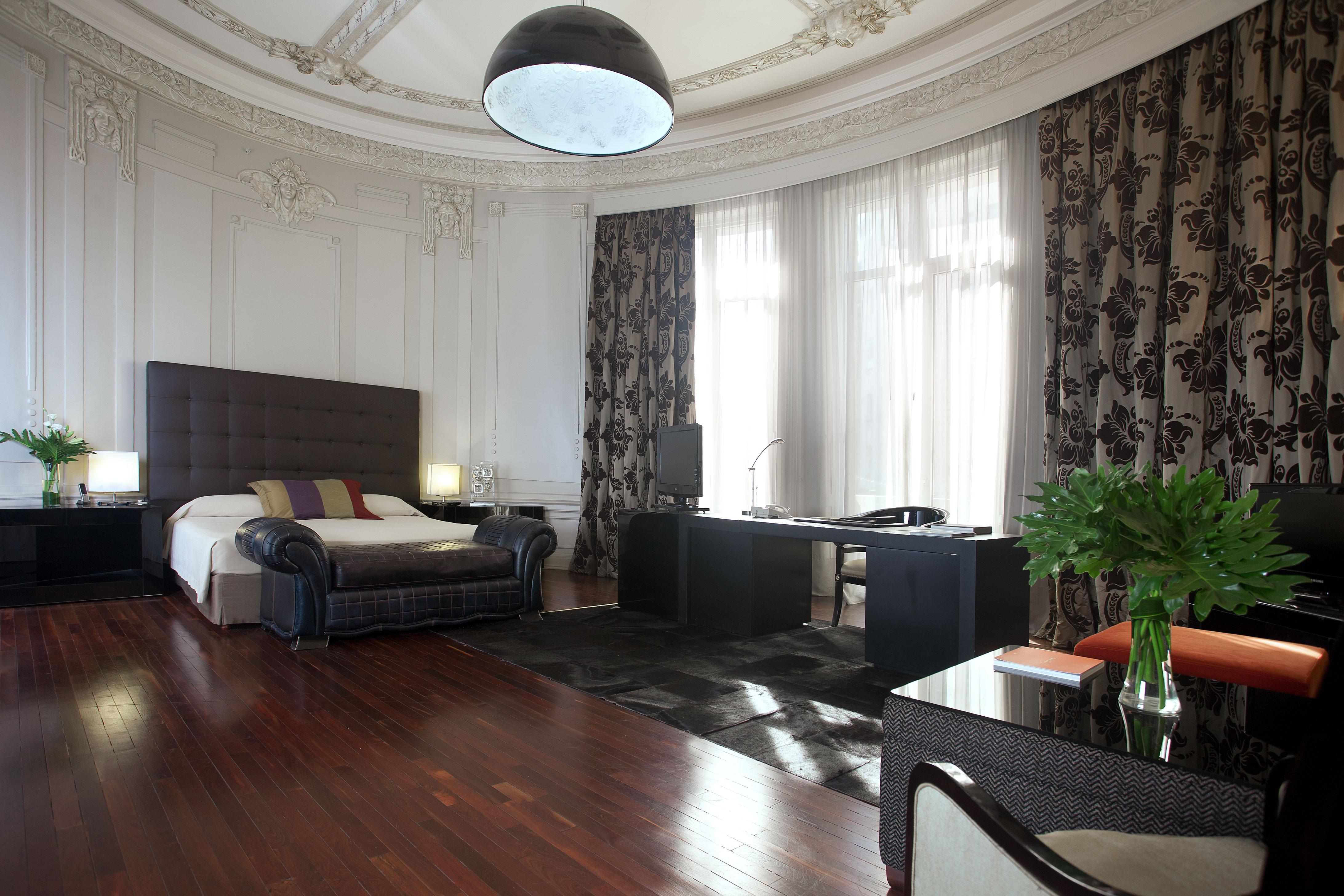 Savoy Hotel Buenos Aires Exterior photo
