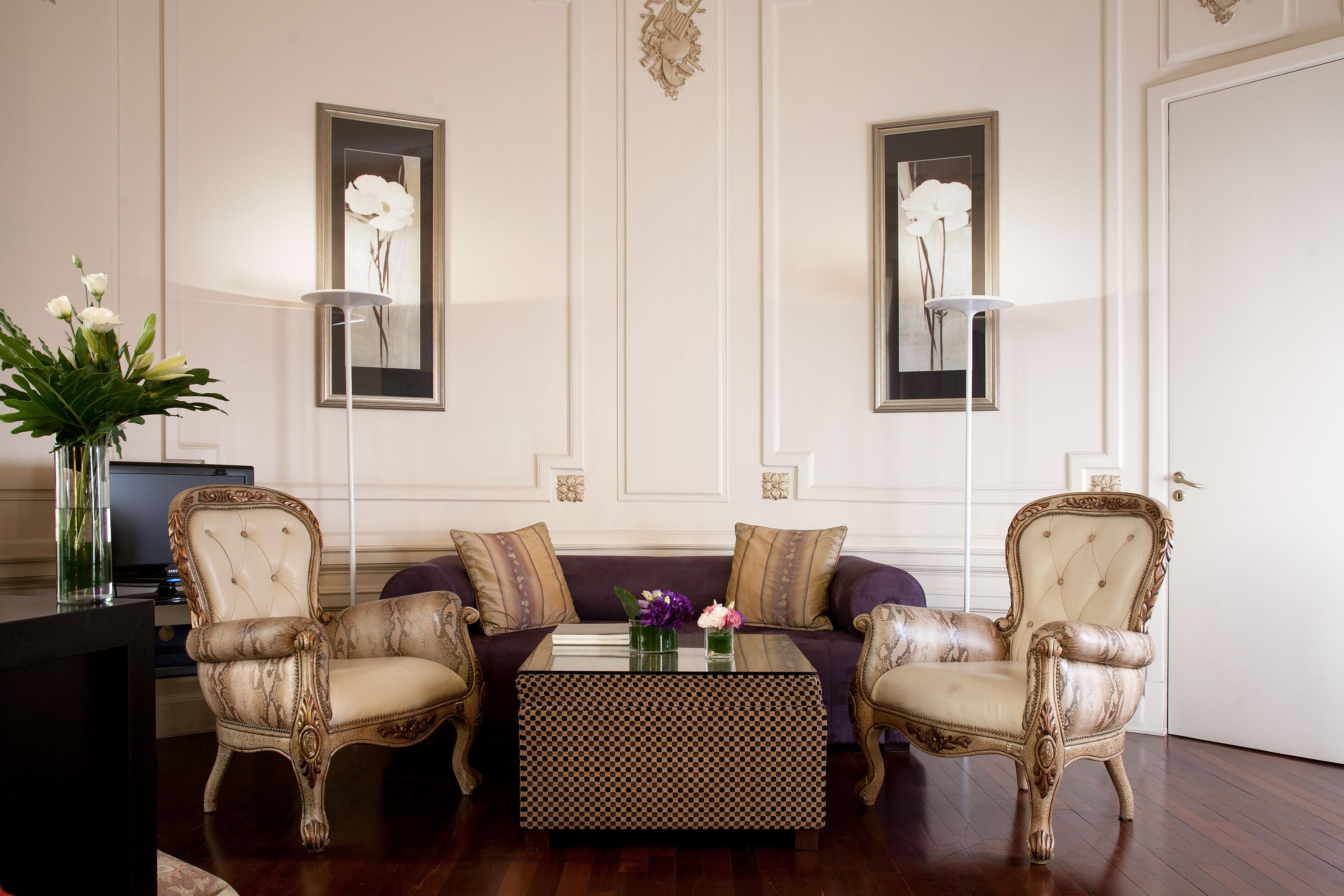 Savoy Hotel Buenos Aires Exterior photo