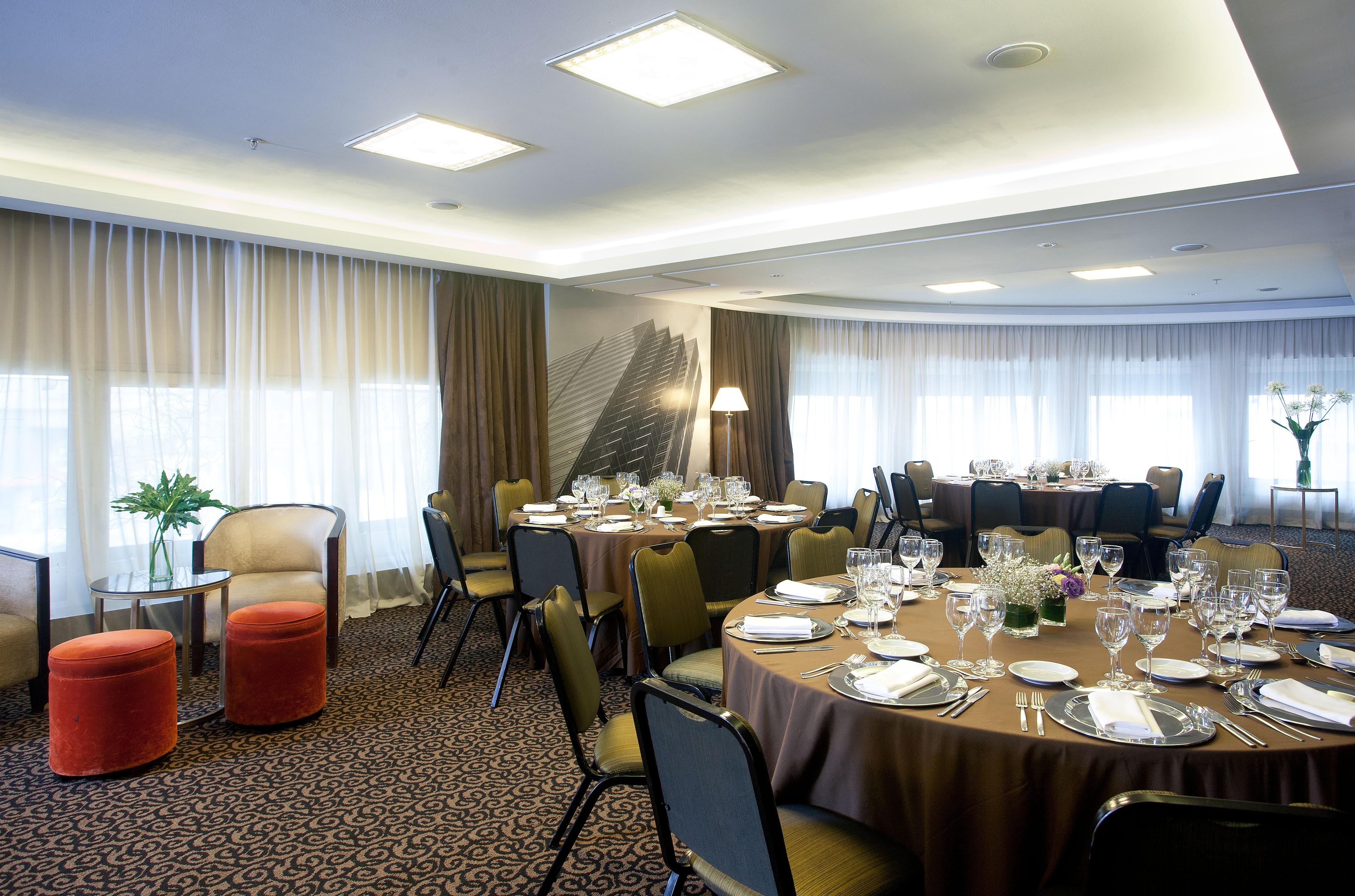 Savoy Hotel Buenos Aires Exterior photo