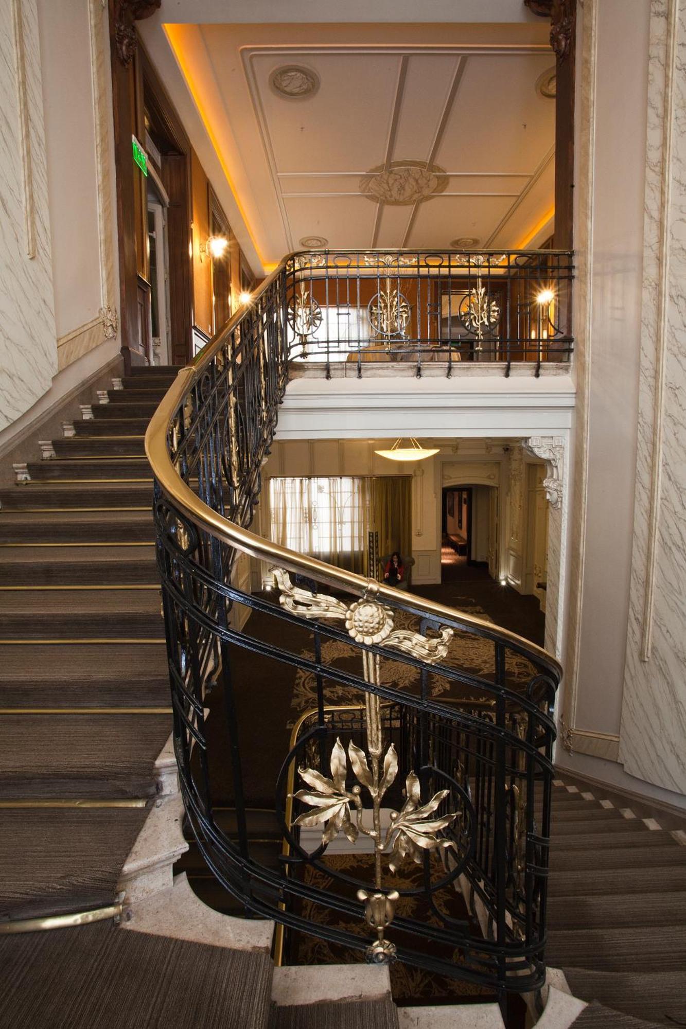 Savoy Hotel Buenos Aires Interior photo
