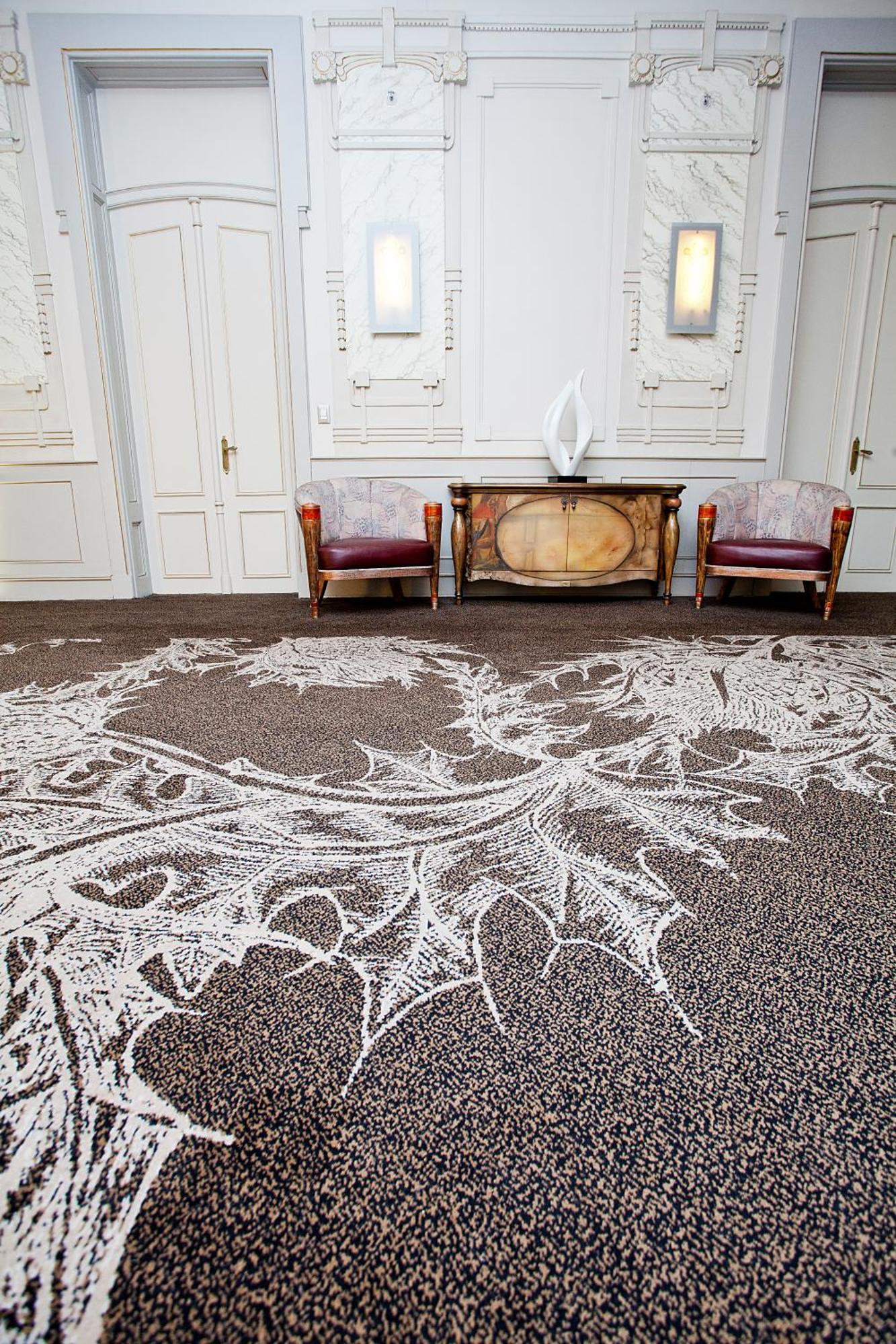 Savoy Hotel Buenos Aires Interior photo
