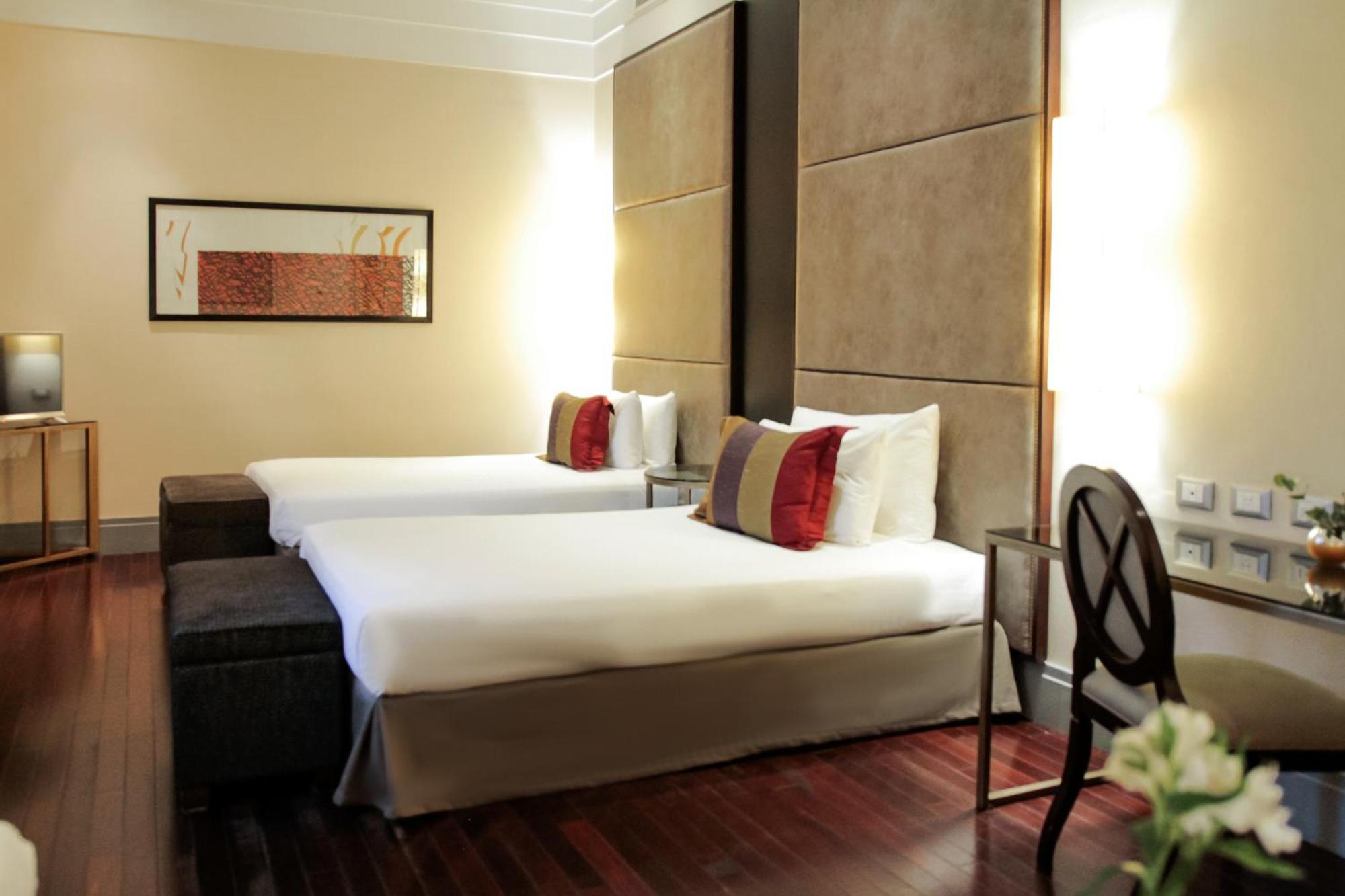 Savoy Hotel Buenos Aires Exterior photo