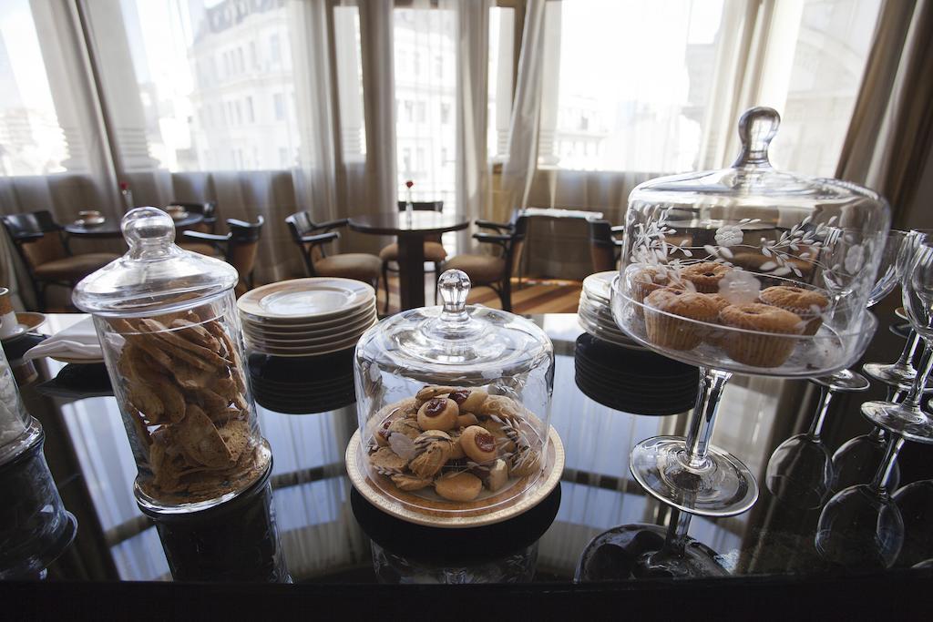 Savoy Hotel Buenos Aires Exterior photo