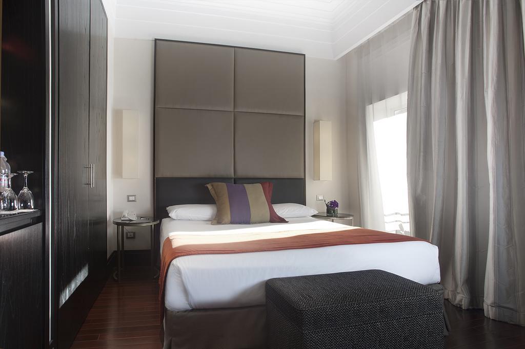 Savoy Hotel Buenos Aires Exterior photo